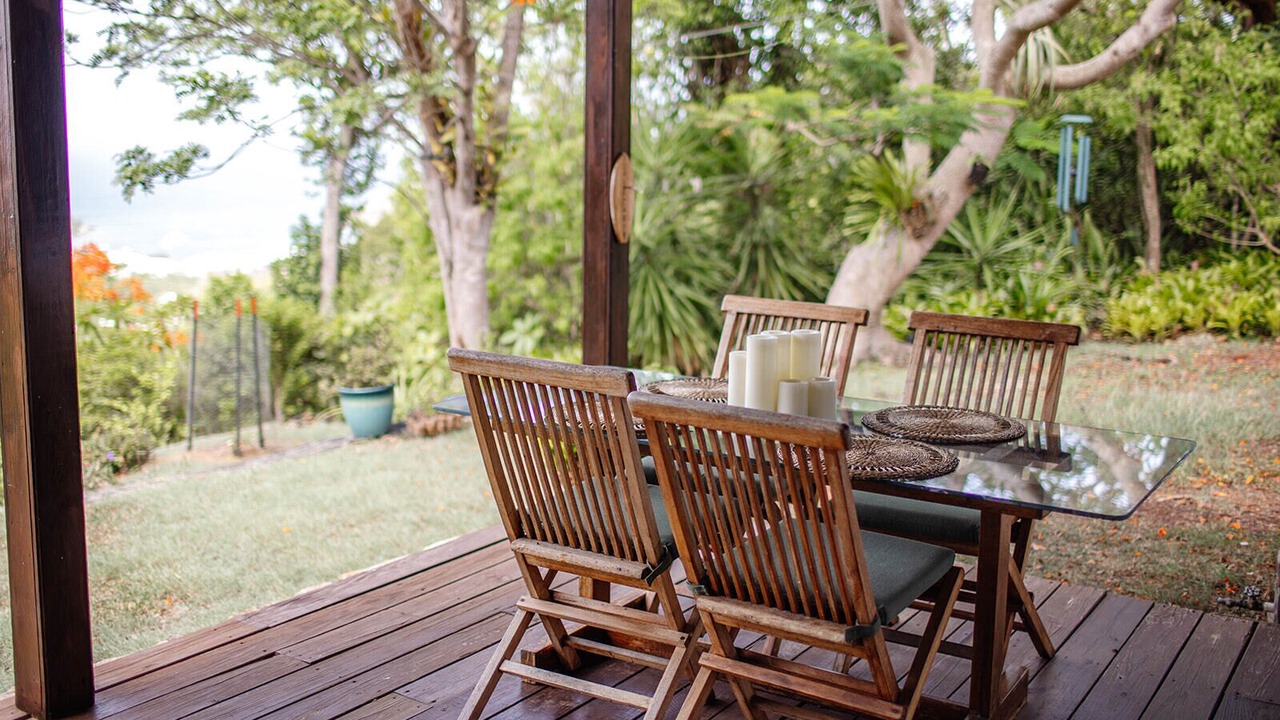 Photo of Outdoor in Virgin Grand Estates