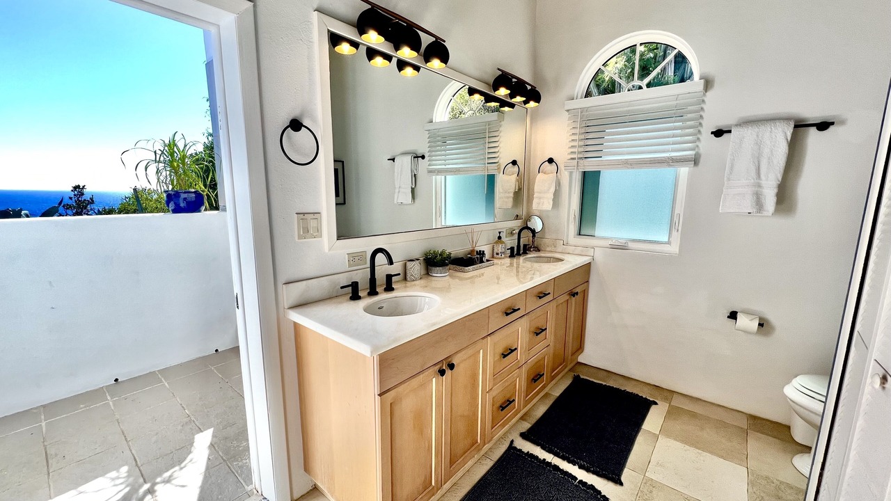 Photo of Bathroom in Monte
