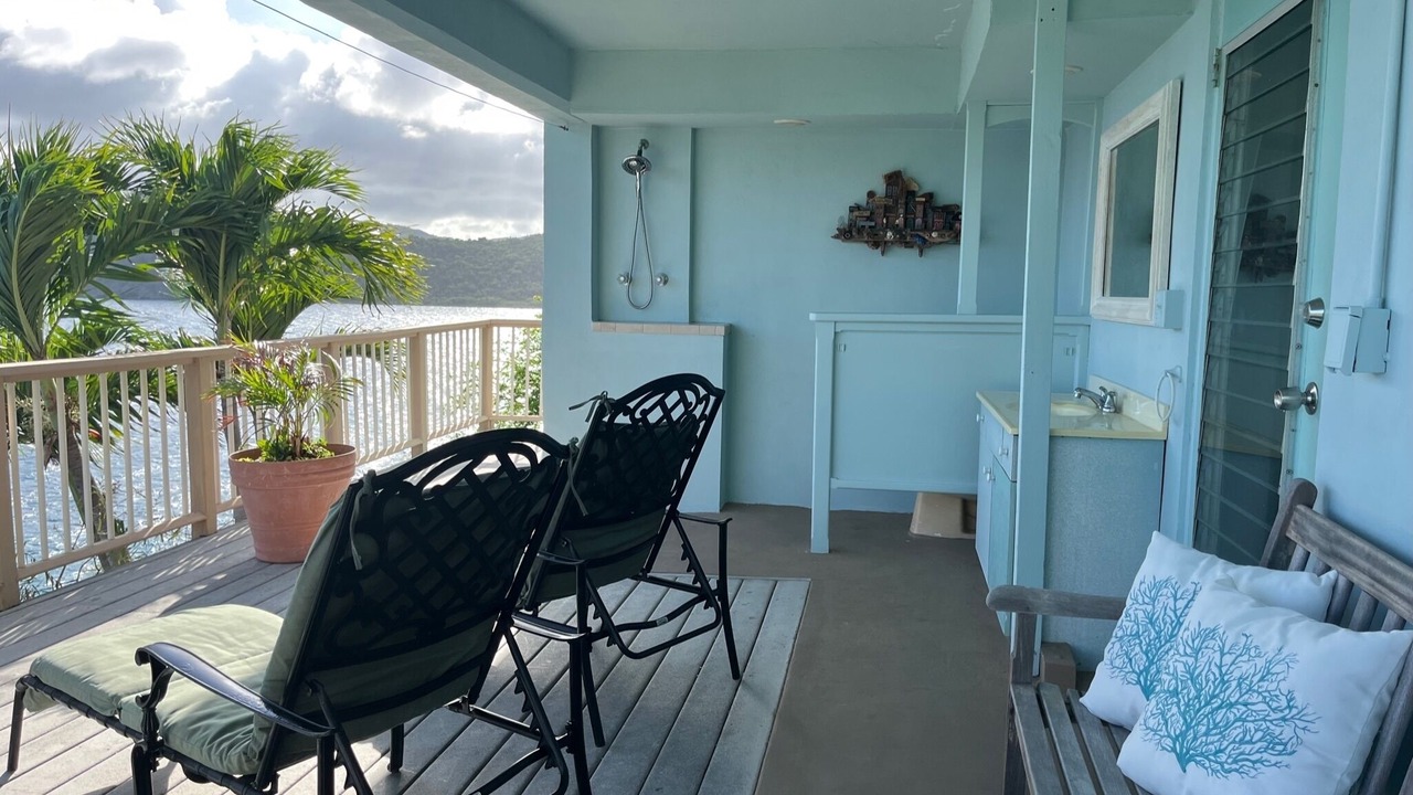 Photo of Outdoor in Johnson Bay