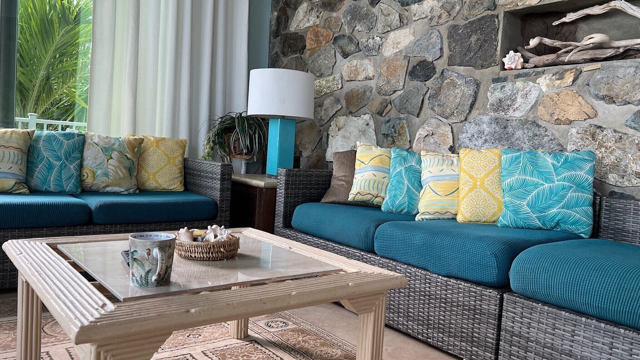 Photo of Bedroom in Johnson Bay