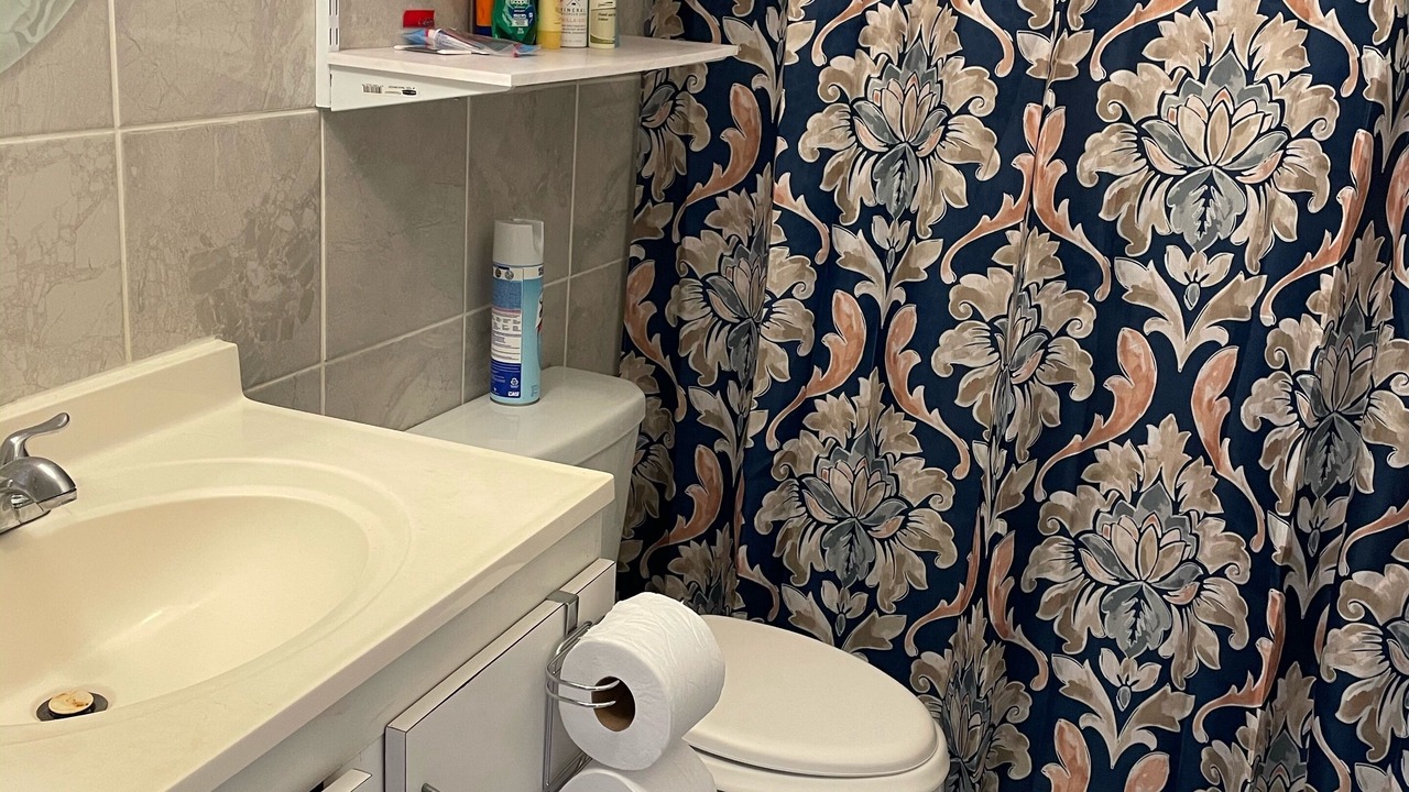 Photo of Bathroom in Estate Solberg