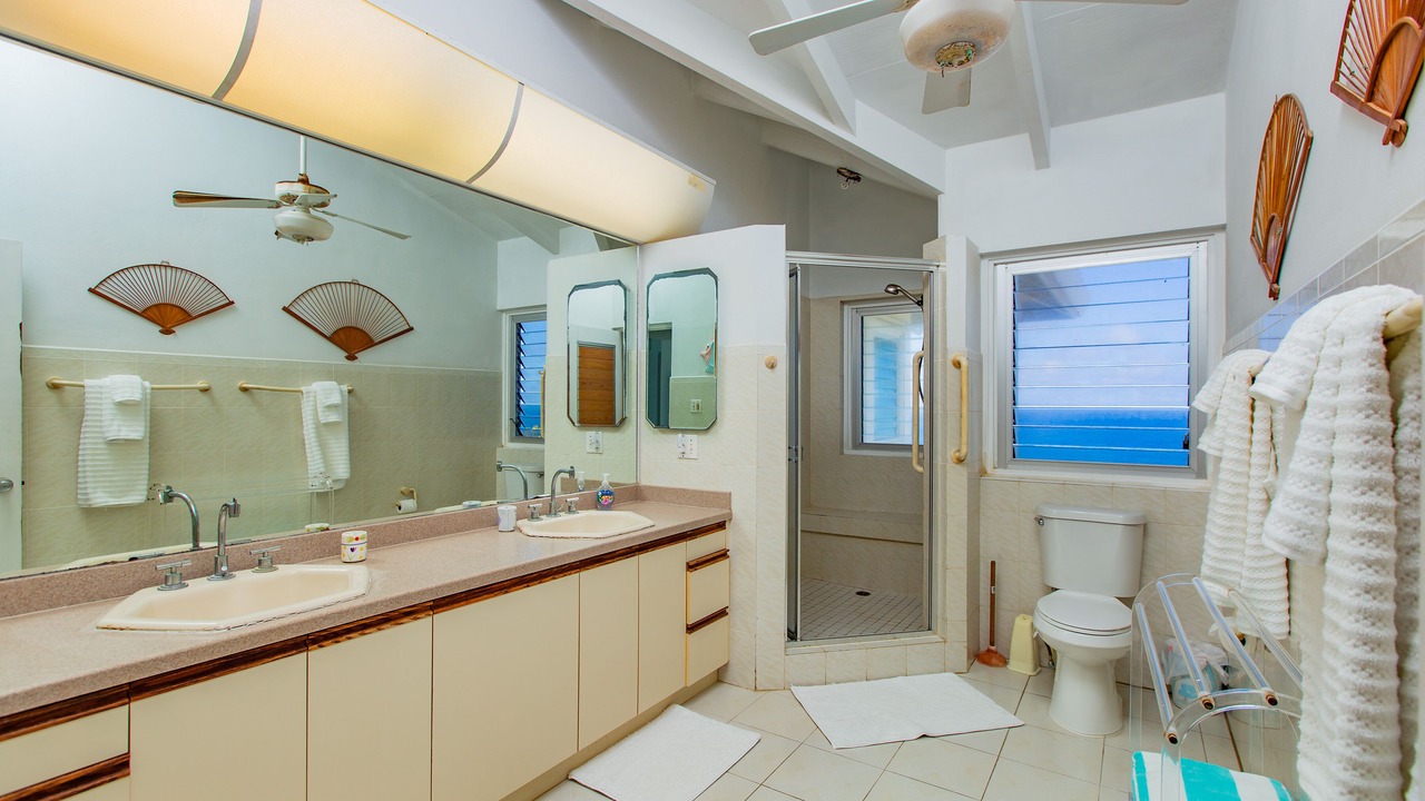 Photo of Bathroom in Estate La Vallee