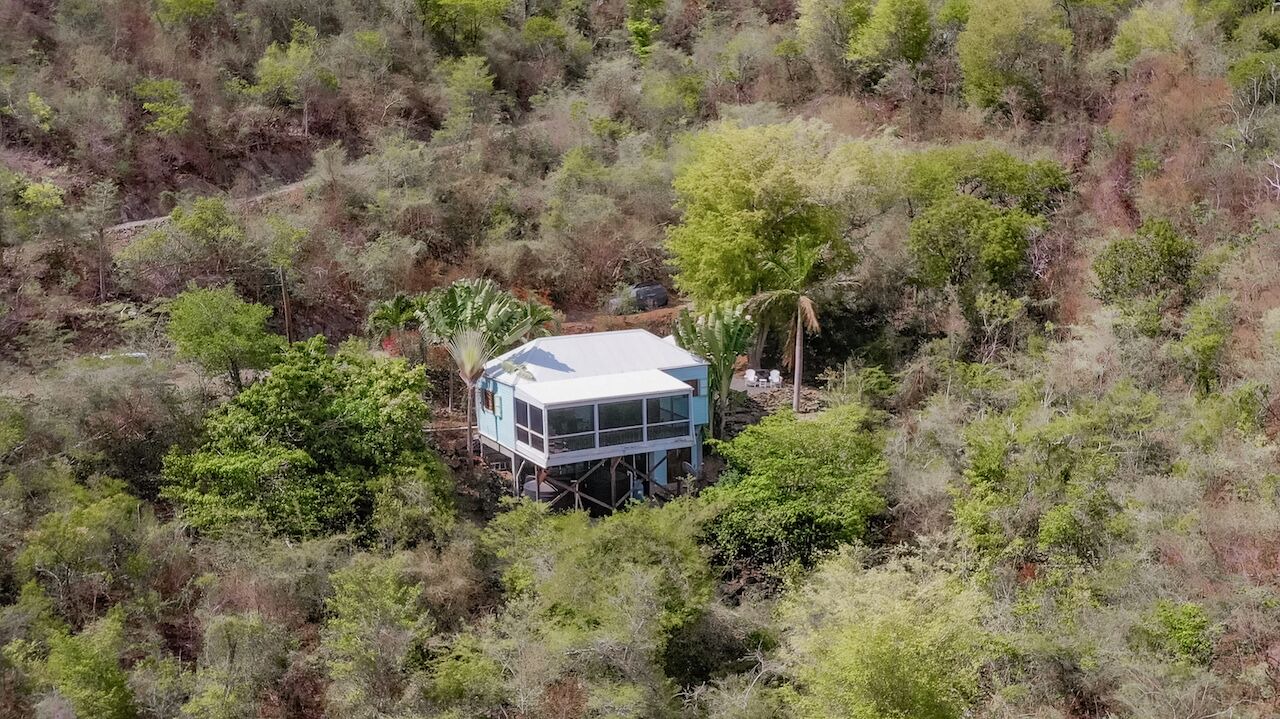 Photo of Others in Estate Little Plantation