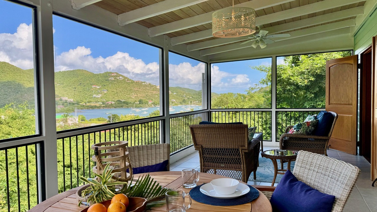 Photo of Outdoor in Estate Little Plantation