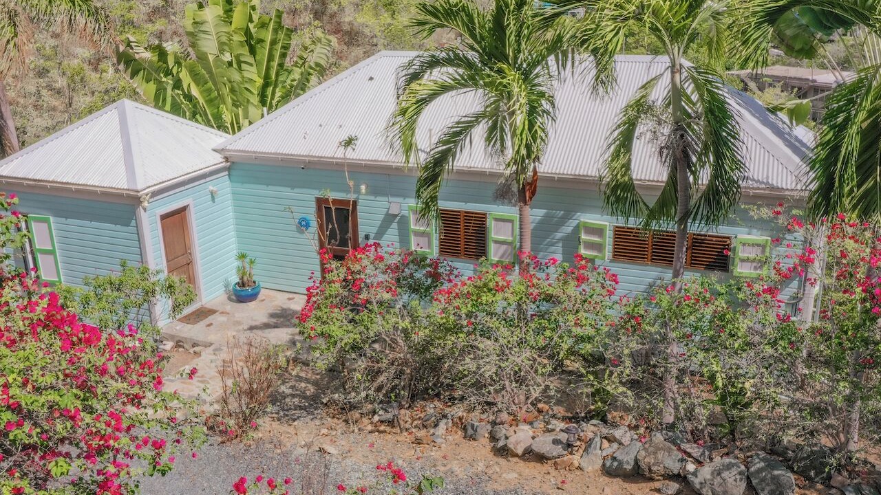 Photo of Outdoor in Estate Little Plantation