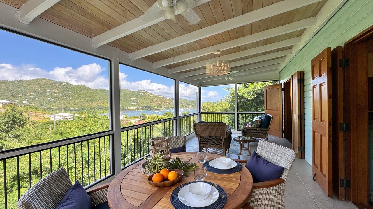 Photo of Outdoor in Estate Little Plantation