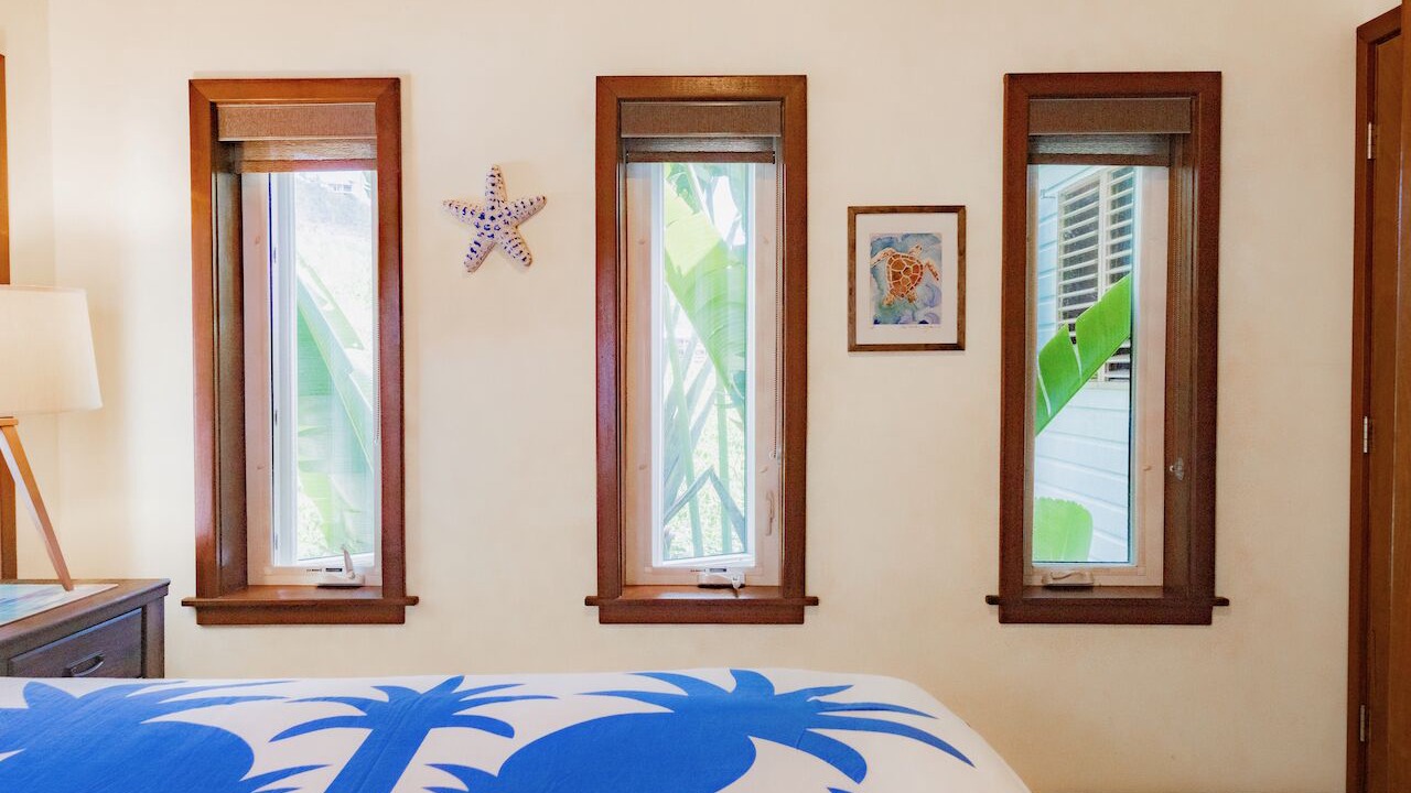 Photo of Bedroom in Estate Little Plantation