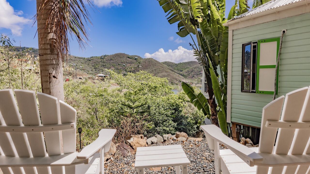 Photo of Outdoor in Estate Little Plantation