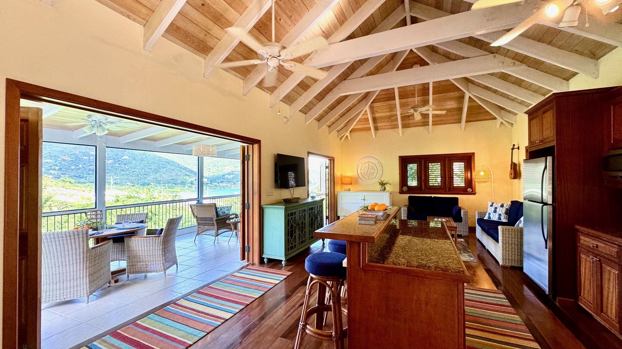Photo of Outdoor in Estate Little Plantation