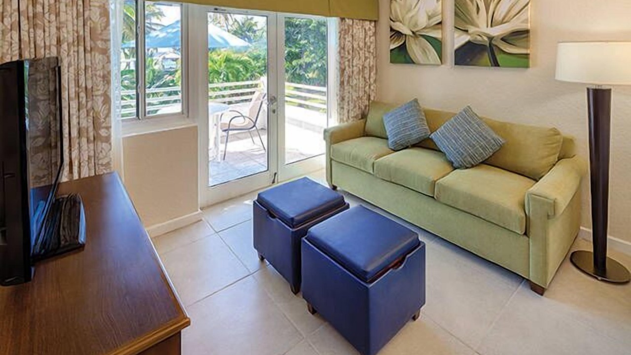 Photo of Bedroom in Estate Frenchman Bay