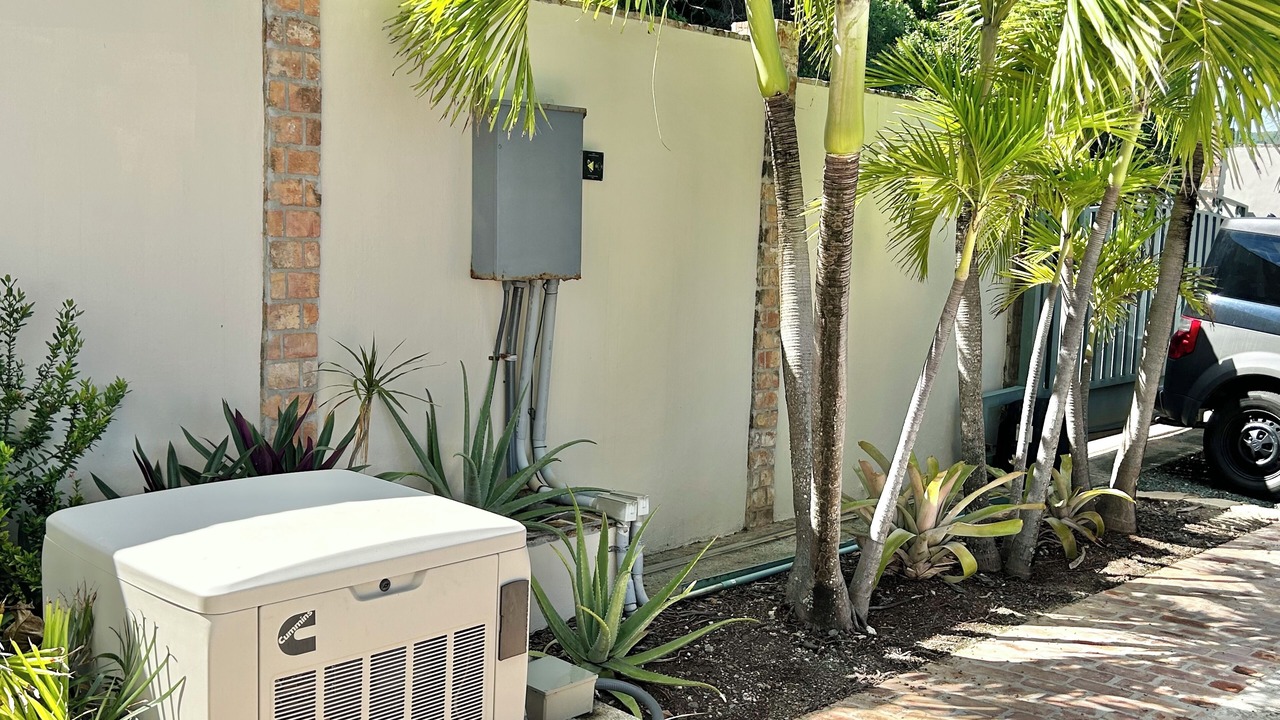Photo of Outdoor in Estate La Vallee