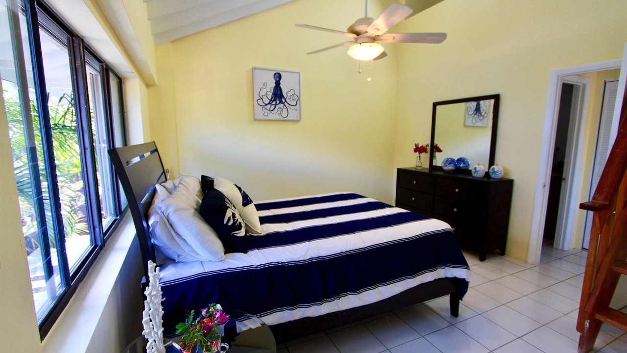 Photo of Bedroom in Rosendal