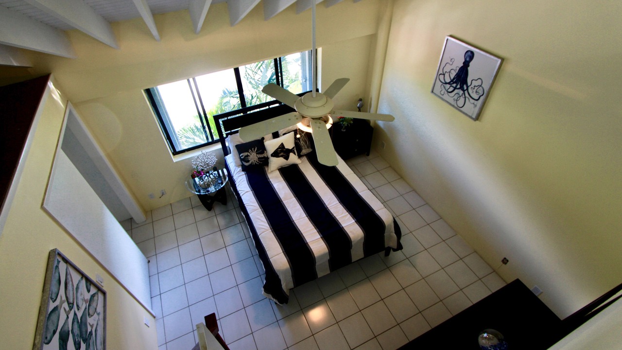 Photo of Bedroom in Rosendal