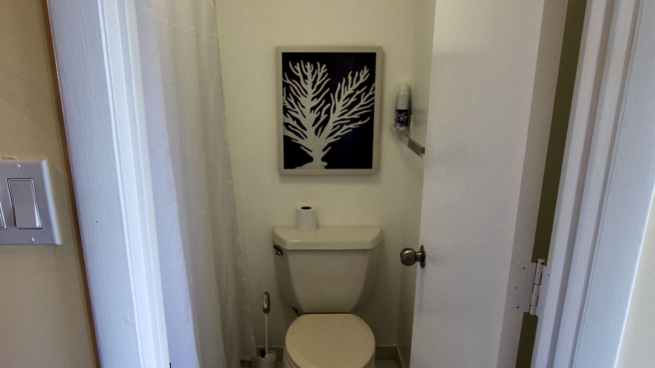 Photo of Bathroom in Rosendal
