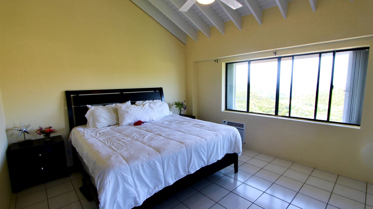 Photo of Bedroom in Rosendal