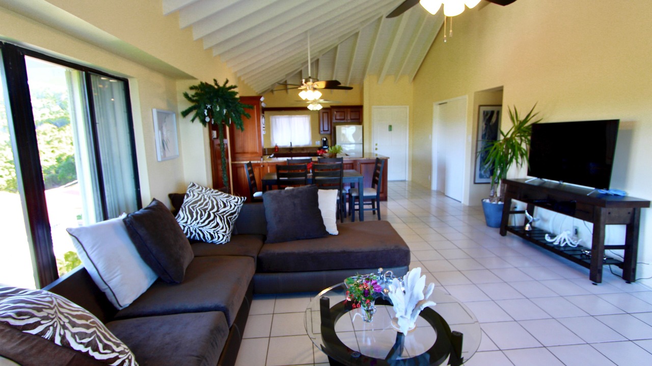 Photo of Livingroom in Rosendal