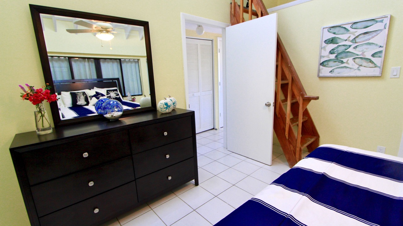 Photo of Bedroom in Rosendal