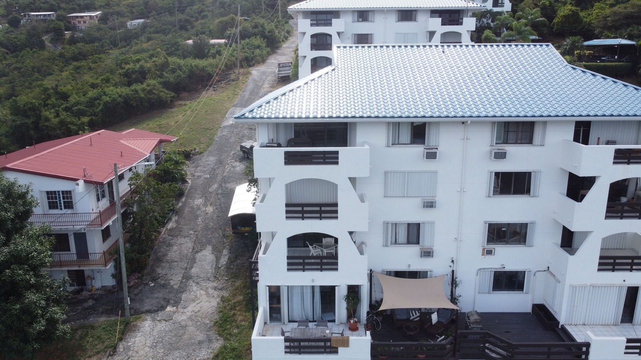 Photo of Outdoor in Rosendal