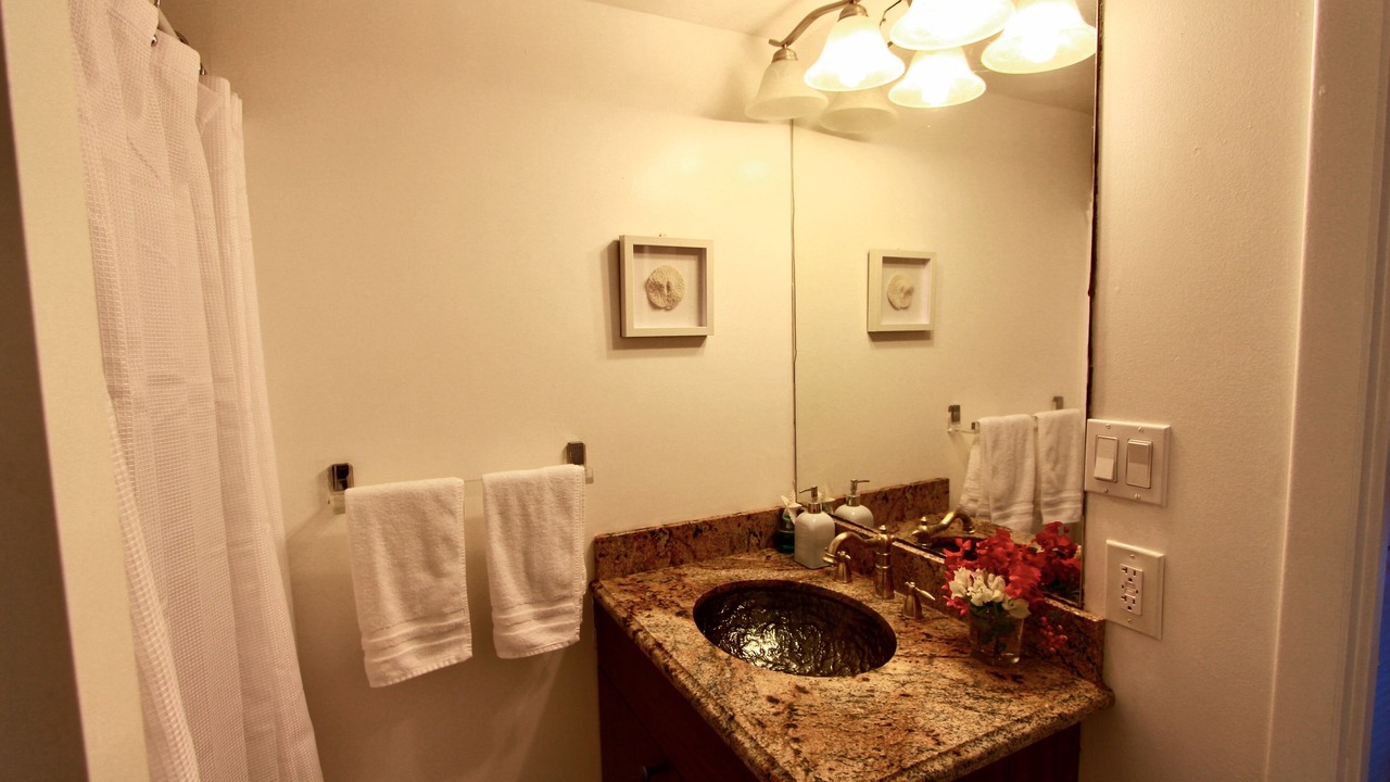 Photo of Bathroom in Rosendal