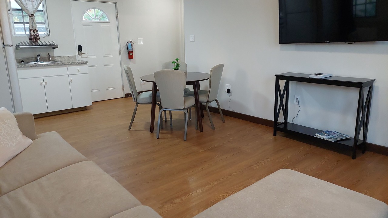 Photo of Livingroom in Estate Solberg