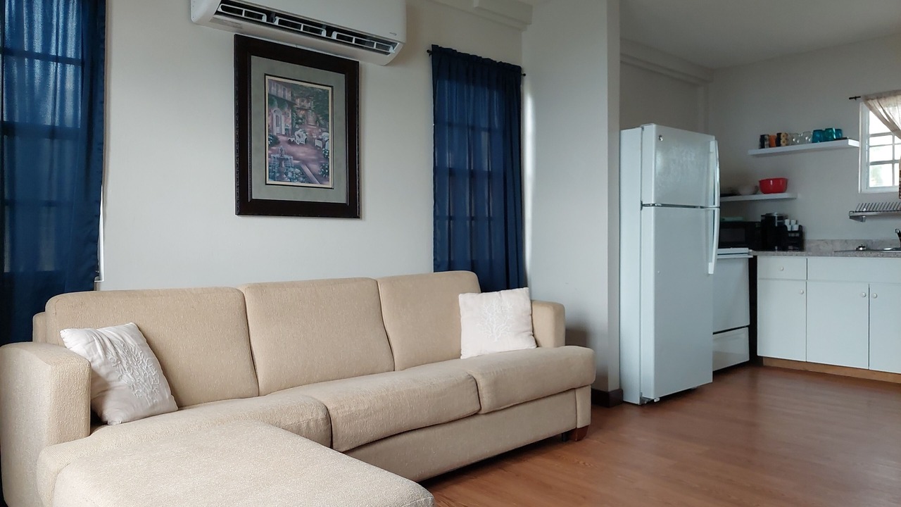 Photo of Livingroom in Estate Solberg