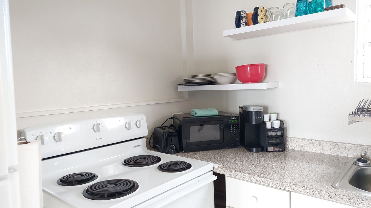 Photo of Kitchen in Estate Solberg