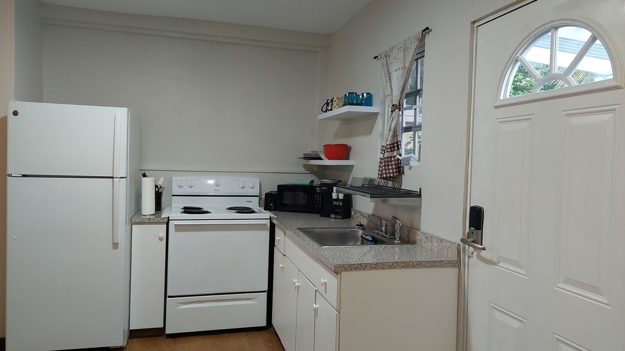 Photo of Kitchen in Estate Solberg