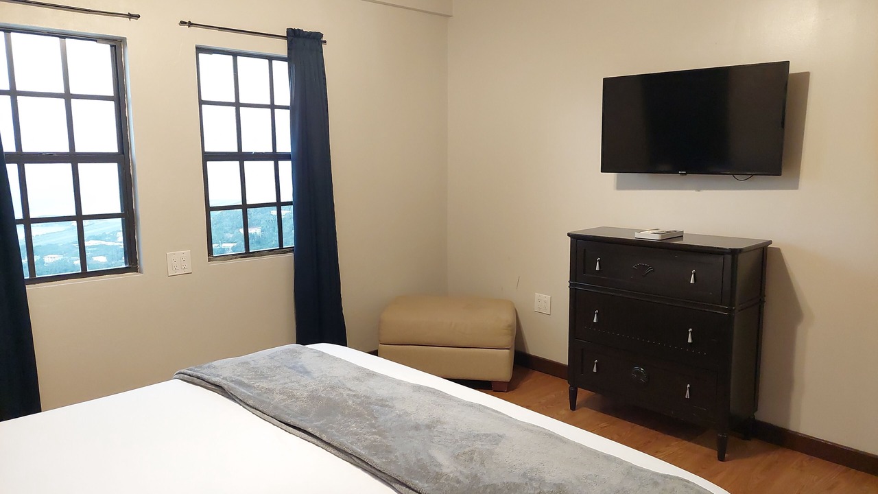 Photo of Bedroom in Estate Solberg