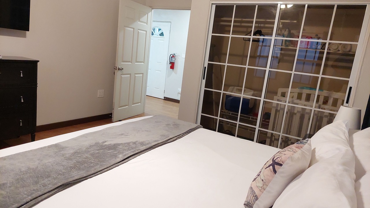 Photo of Bedroom in Estate Solberg