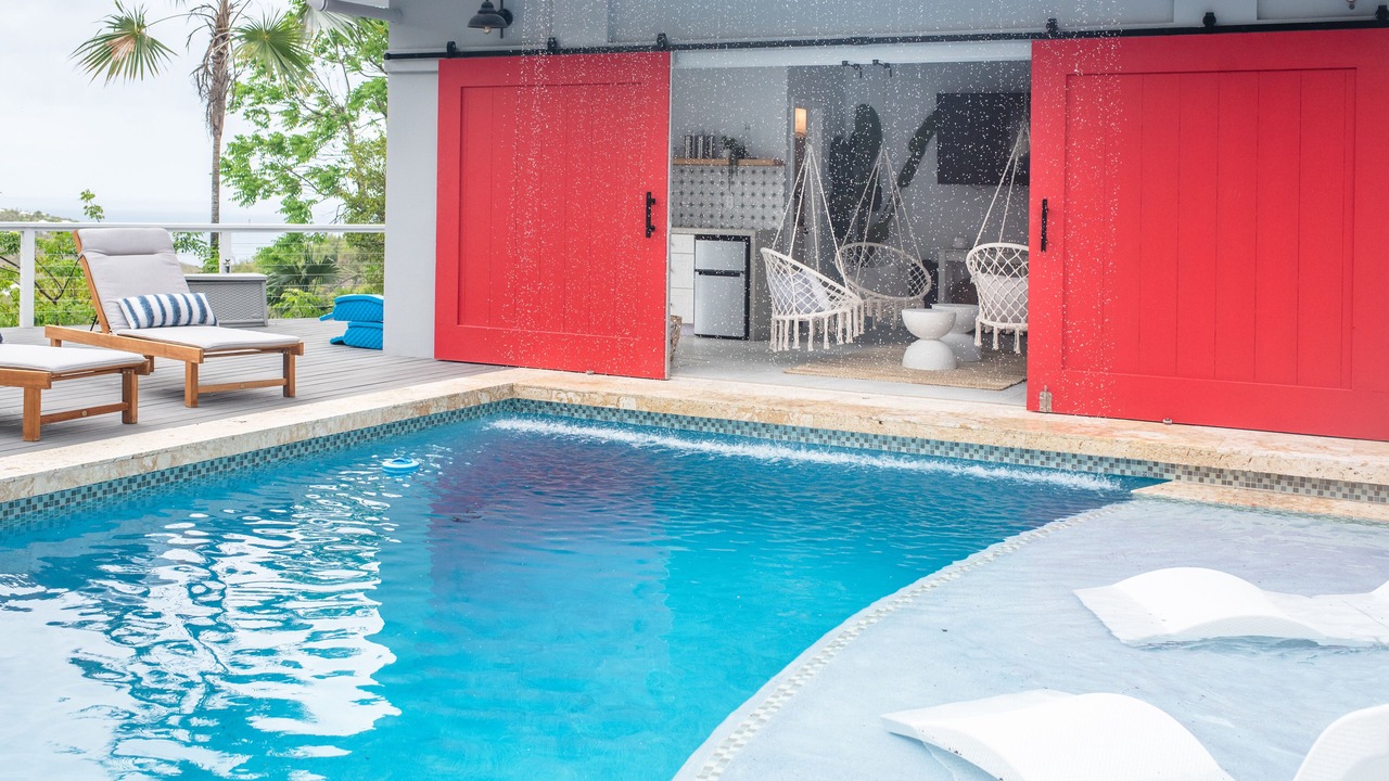 Photo of Outdoor in Rosendal