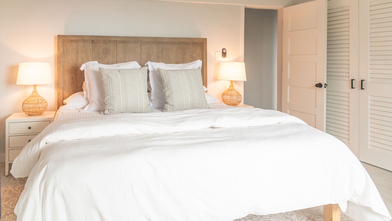 Photo of Bedroom in Rosendal