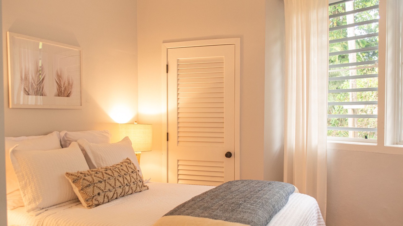 Photo of Bedroom in Rosendal