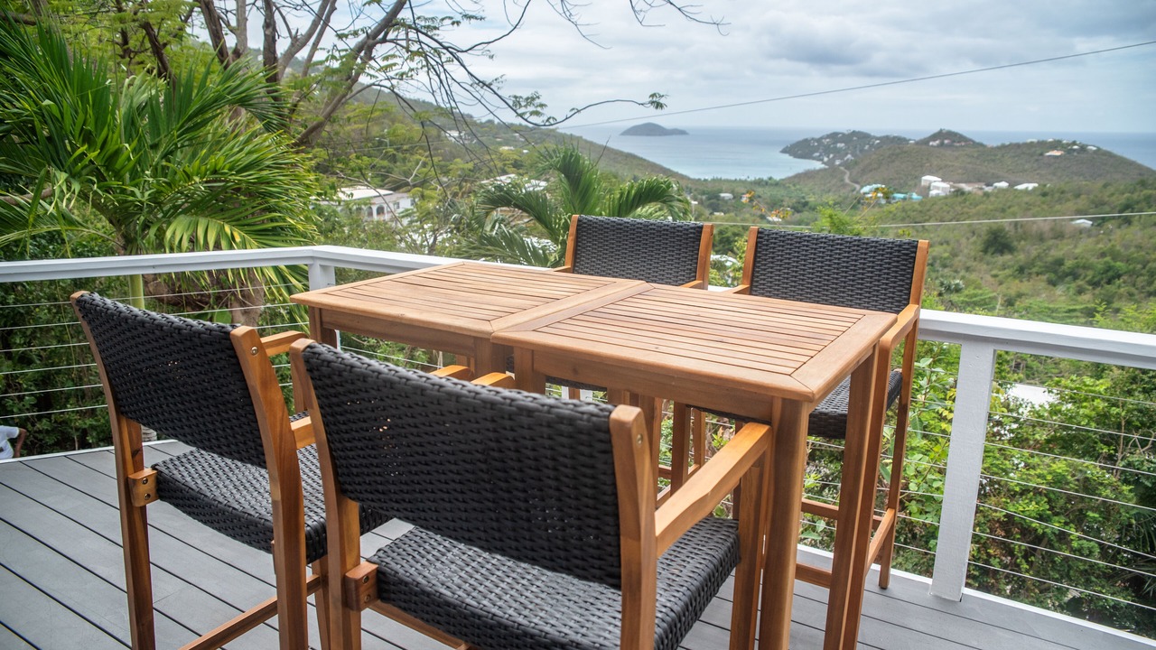 Photo of Outdoor in Rosendal
