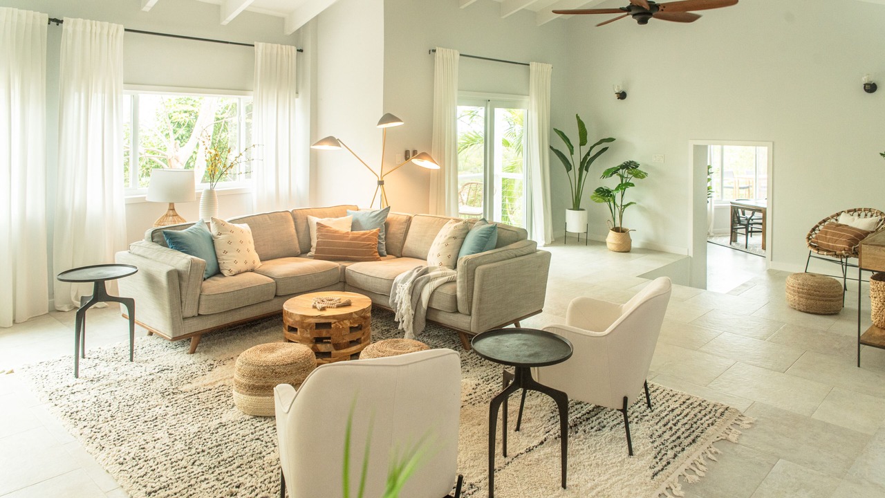 Photo of Livingroom in Rosendal