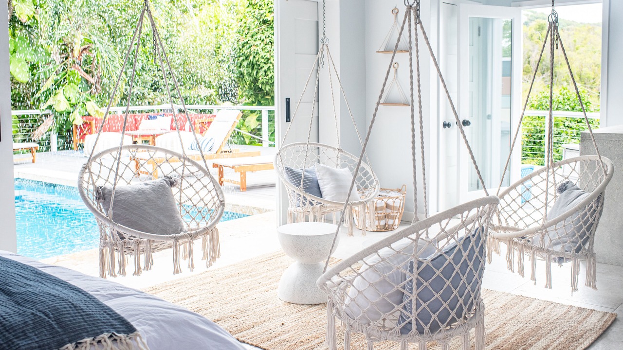 Photo of Bedroom in Rosendal