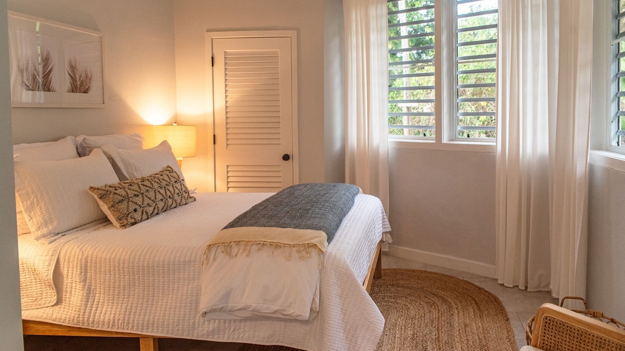 Photo of Bedroom in Rosendal