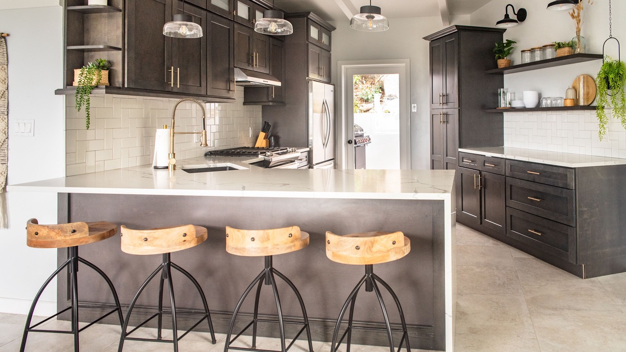 Photo of Kitchen in Rosendal