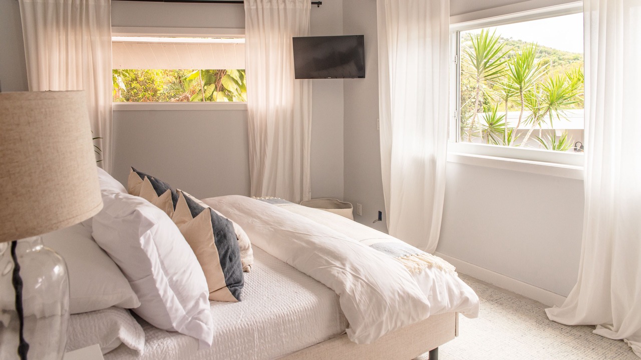 Photo of Bedroom in Rosendal