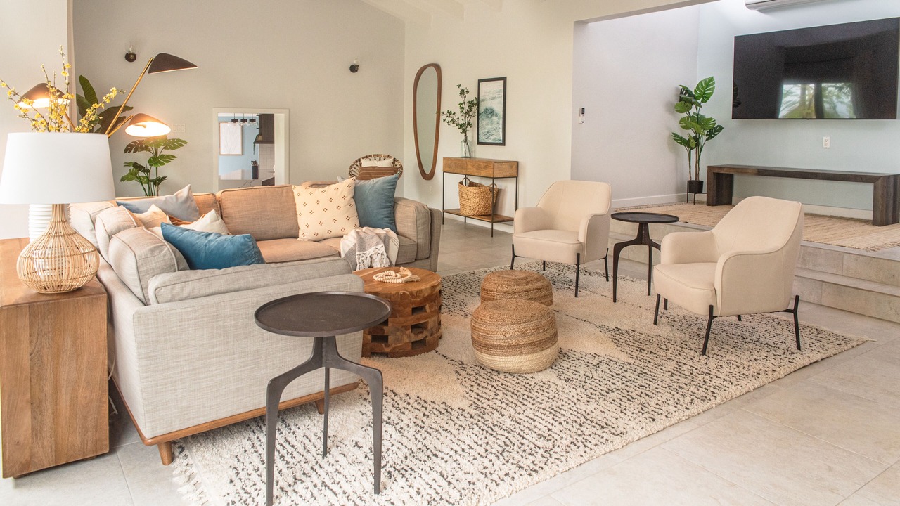 Photo of Livingroom in Rosendal