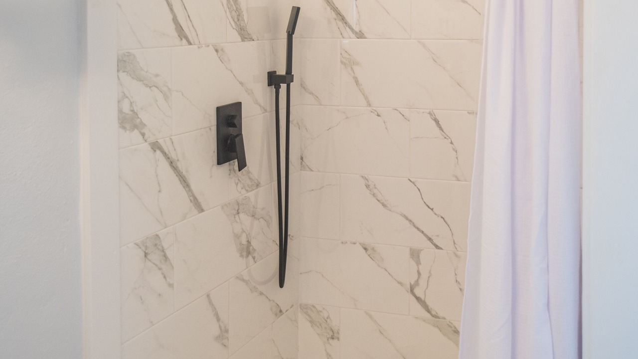 Photo of Bathroom in Rosendal
