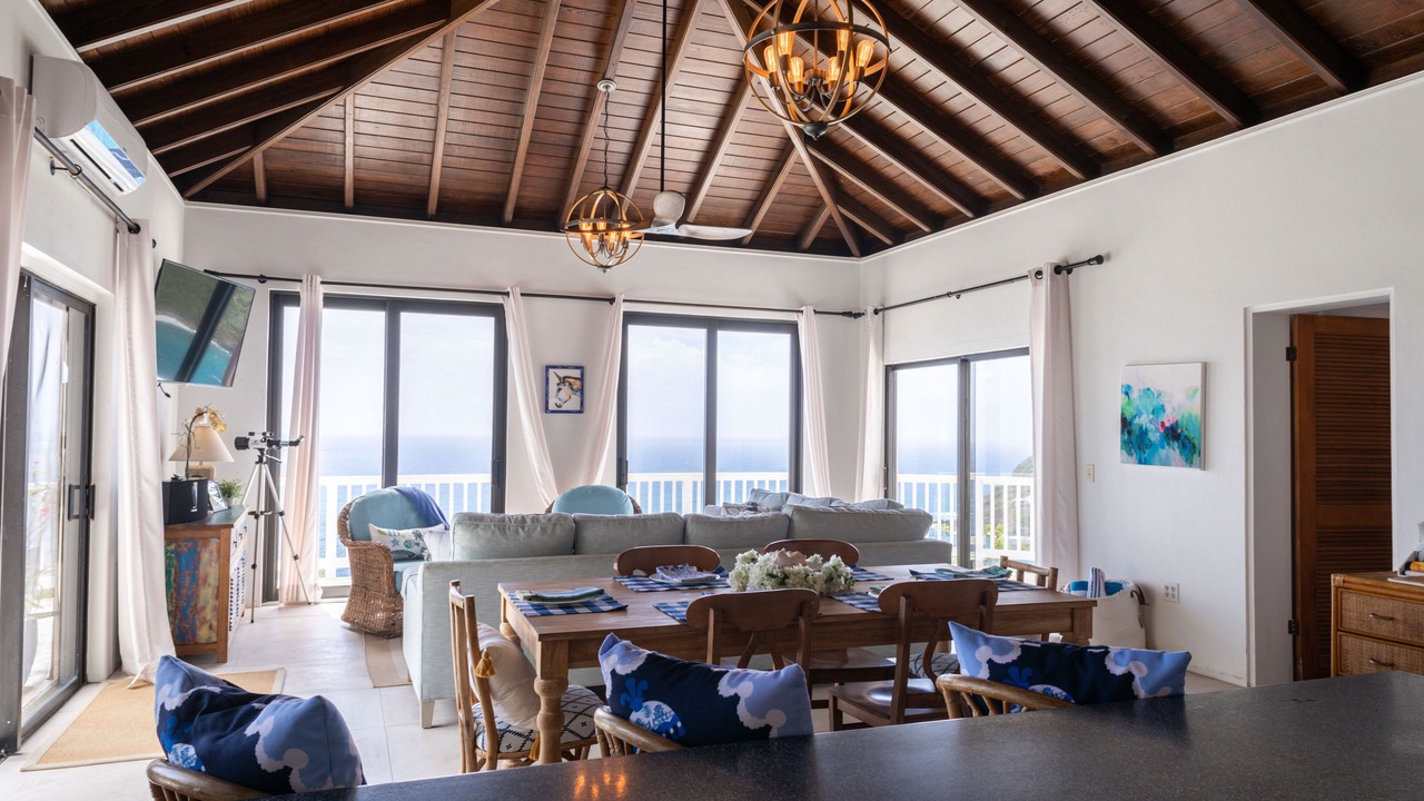 Photo of Livingroom in Hart Bay