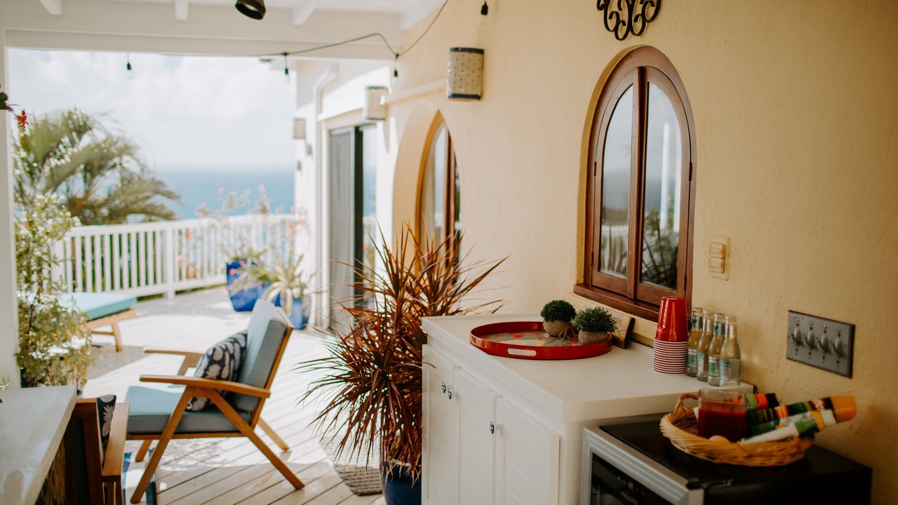 Photo of Outdoor in Hart Bay