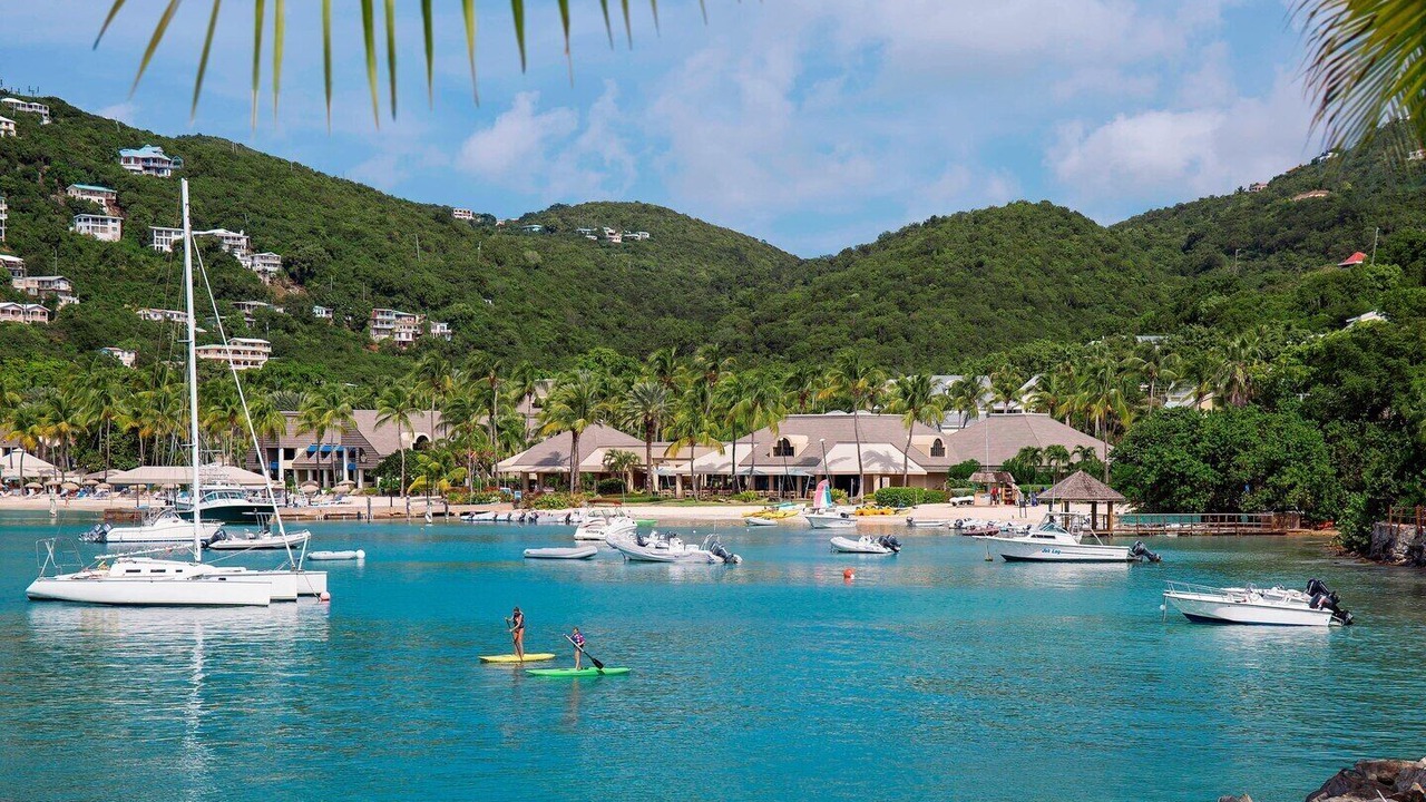 Photo of Others in Estate Chocolate Hole and Great Cruz Bay
