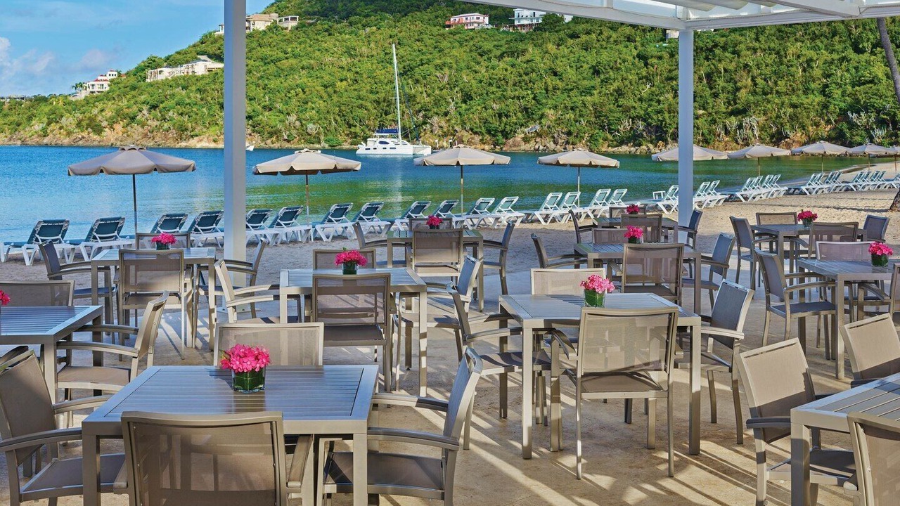 Photo of Outdoor in Estate Chocolate Hole and Great Cruz Bay