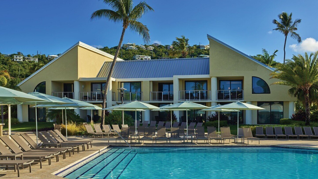 Photo of Outdoor in Estate Chocolate Hole and Great Cruz Bay