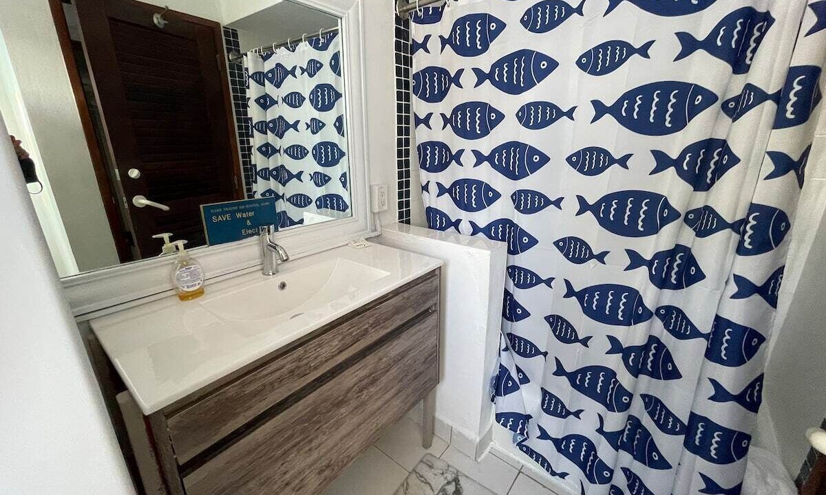 Photo of Bathroom in Red Hook