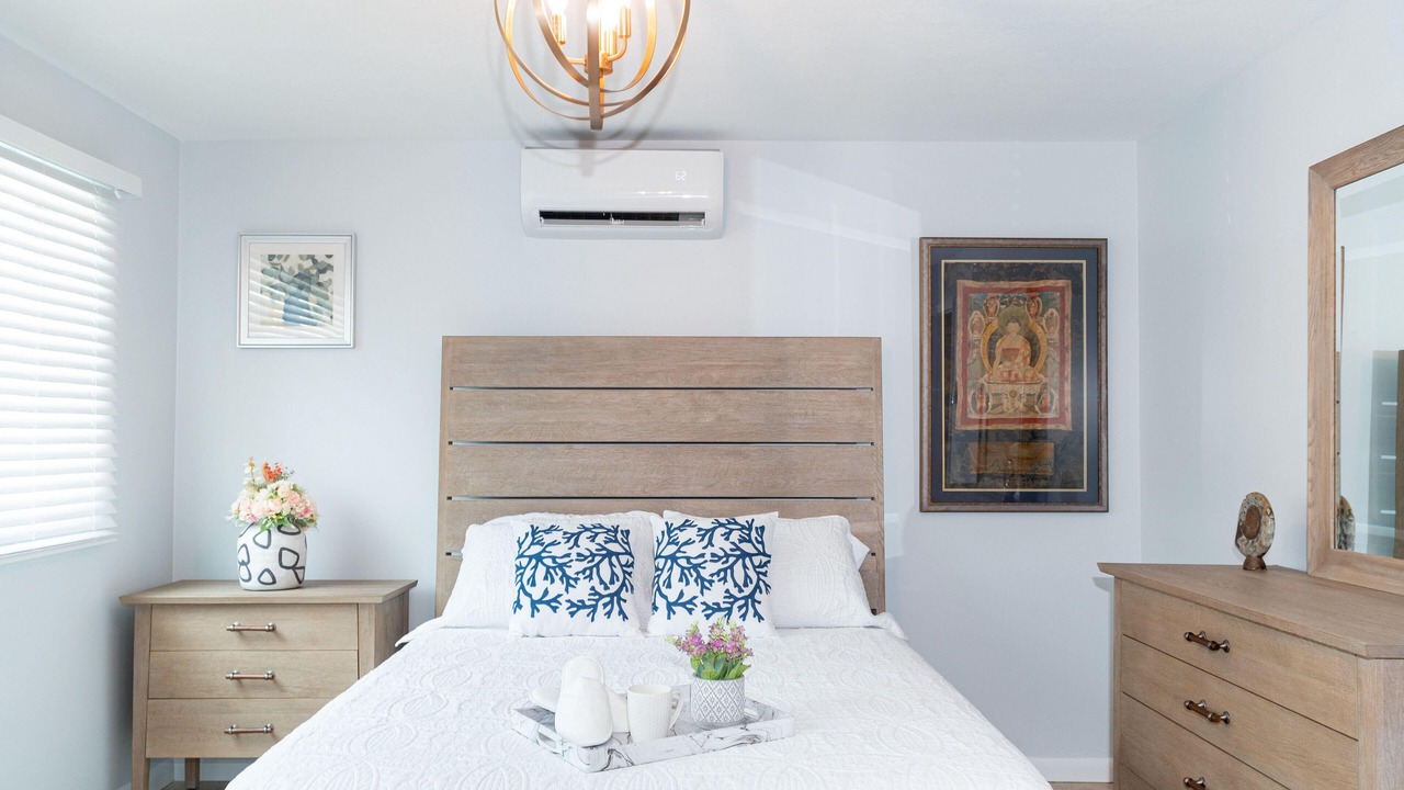 Photo of Bedroom in Bolongo Bay