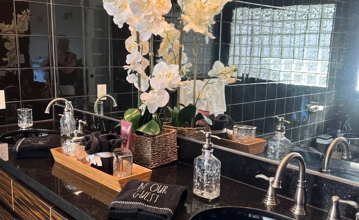 Photo of Bathroom in Rosendal