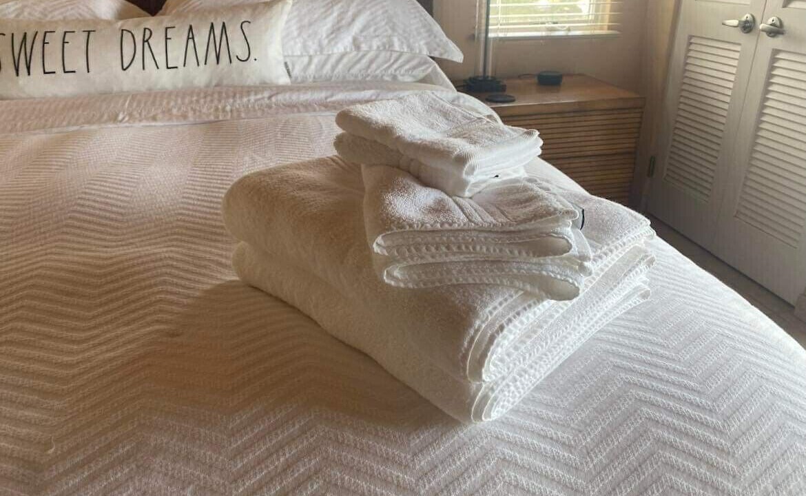 Photo of Bedroom in Rosendal