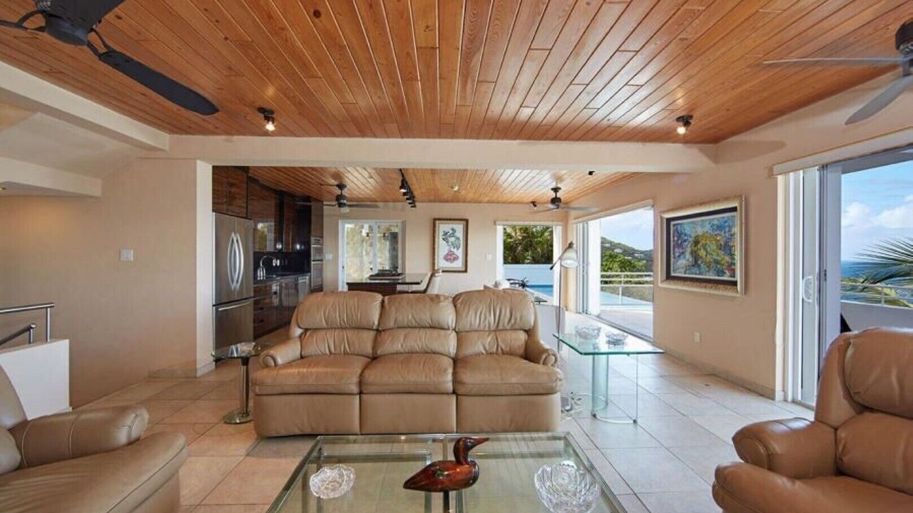 Photo of Livingroom in Rosendal